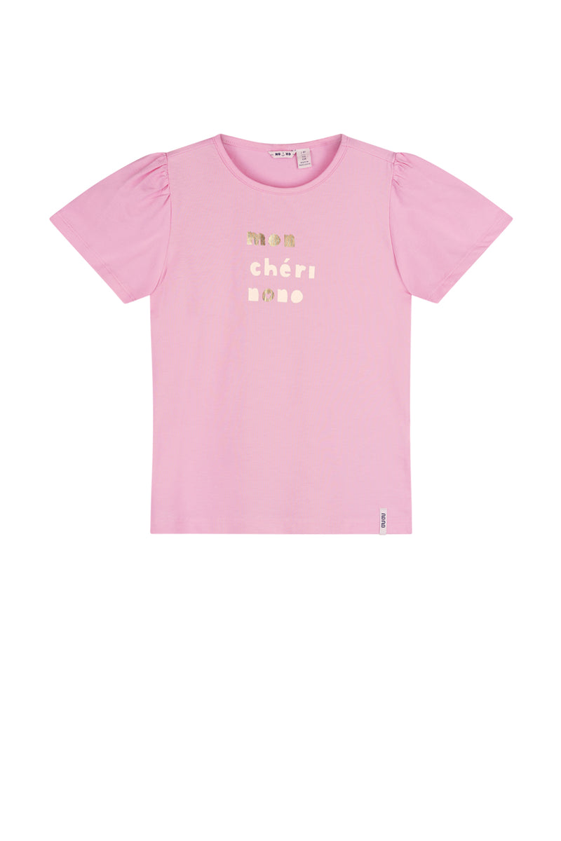 NoNo Kandy Mon Cheri tshirt
