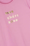 NoNo Kandy Mon Cheri tshirt