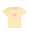 NoNo Kandy Mon Cheri tshirt