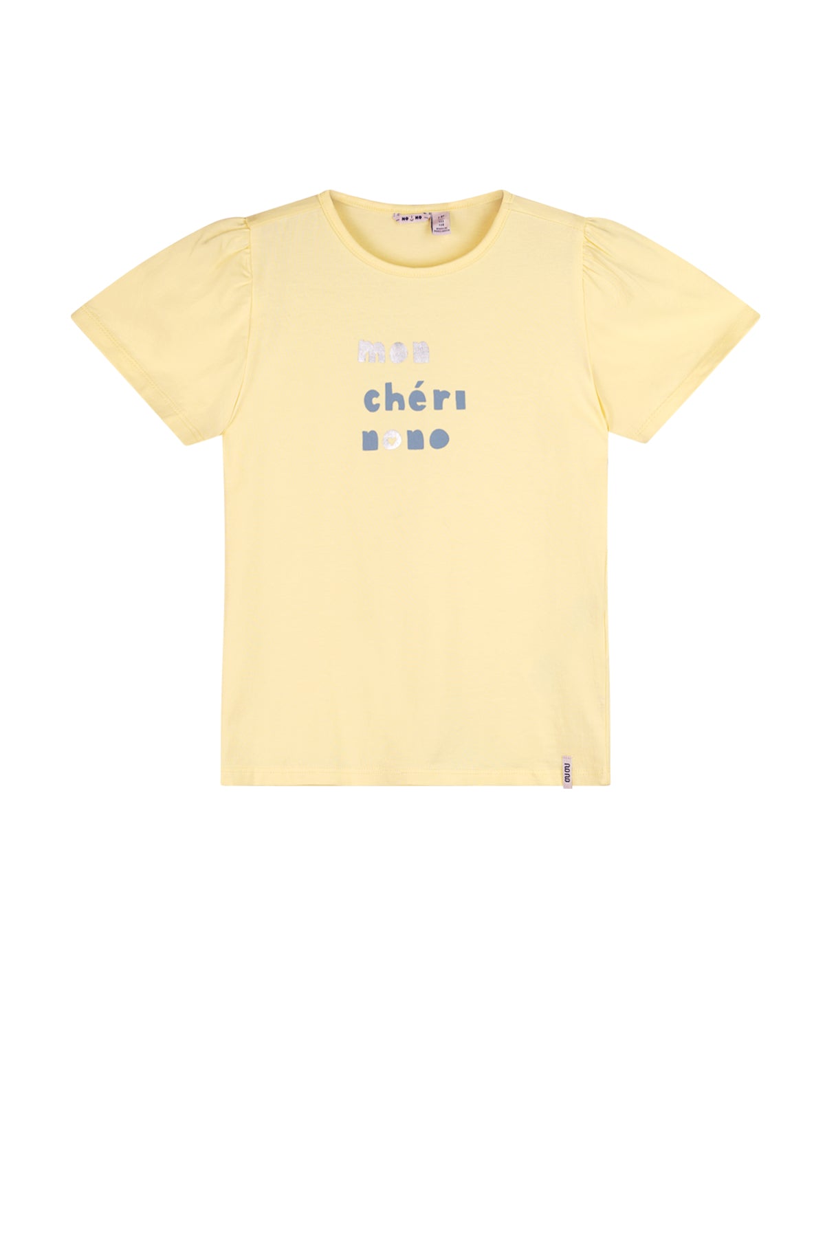 NoNo Kandy Mon Cheri tshirt