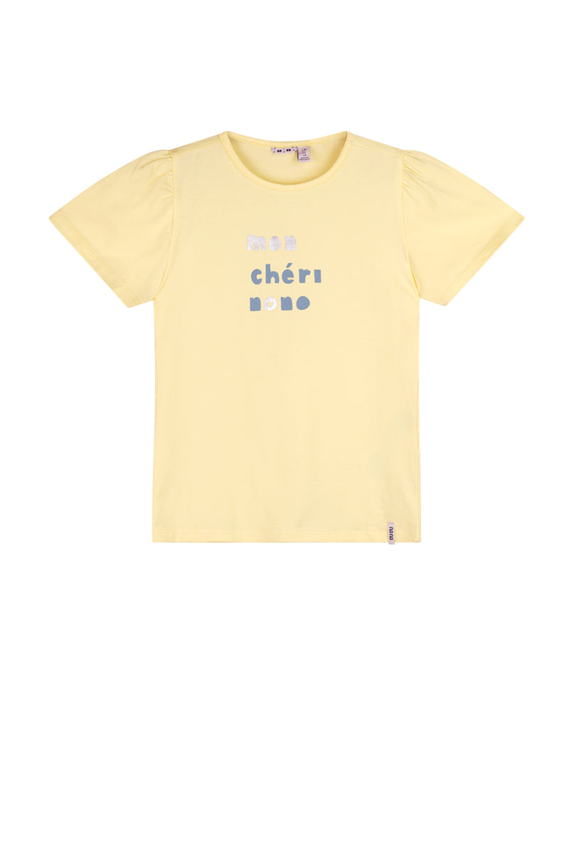 NoNo Kandy Mon Cheri tshirt