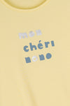 NoNo Kandy Mon Cheri tshirt