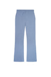NoNo Sady Structured Jersey flared pants