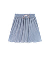 NoNo Norah Solid Plisee Skirt