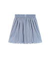 NoNo Norah Solid Plisee Skirt