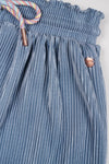 NoNo Norah Solid Plisee Skirt