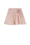 NoNo Naret Skirt with knot detail
