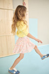 NoNo Naret Skirt with knot detail