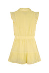 NoNo Minou Seersucker dress