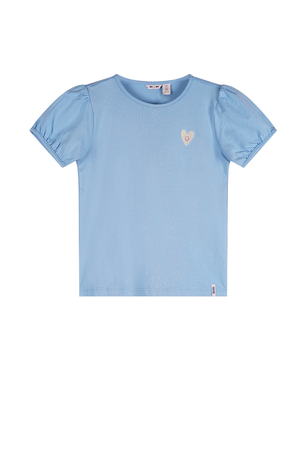 NoNo Karen To do Tshirt puffed sleeve