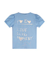 NoNo Karen To do Tshirt puffed sleeve