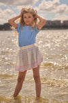 NoNo Karen To do Tshirt puffed sleeve