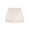 NoNo Sara Structured Jersey Short
