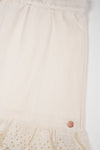 NoNo Sara Structured Jersey Short