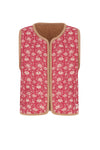 NoNo Katya Reversible Gilet