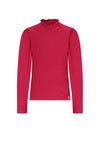 NoNo Koss Ecovero Rib Jersey Essential Tshirt