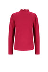 NoNo Koss Ecovero Rib Jersey Essential Tshirt