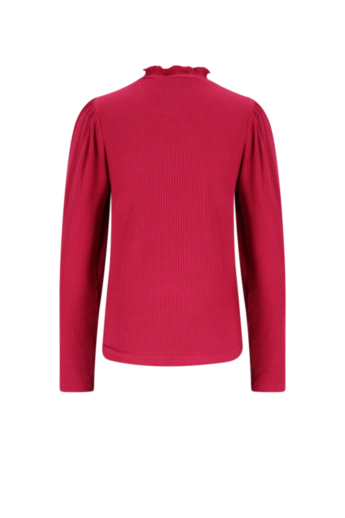 NoNo Koss Ecovero Rib Jersey Essential Tshirt