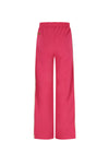 NoNo Sayla Interlock Wide Leg Pants