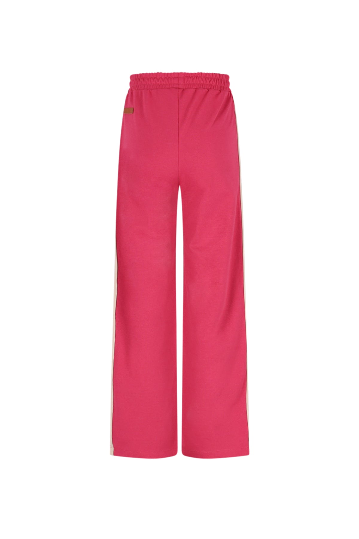 NoNo Sayla Interlock Wide Leg Pants