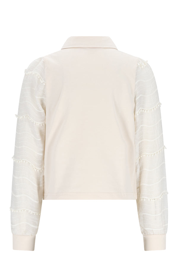 NoNo Temmy Blouse Tshirt L/SL