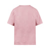 Meisjes T-shirt, loose fit van No Way Monday in de kleur Pink in maat 164.
