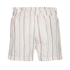 Meisjes Shorts, regular van No Way Monday in de kleur Off white in maat 164.