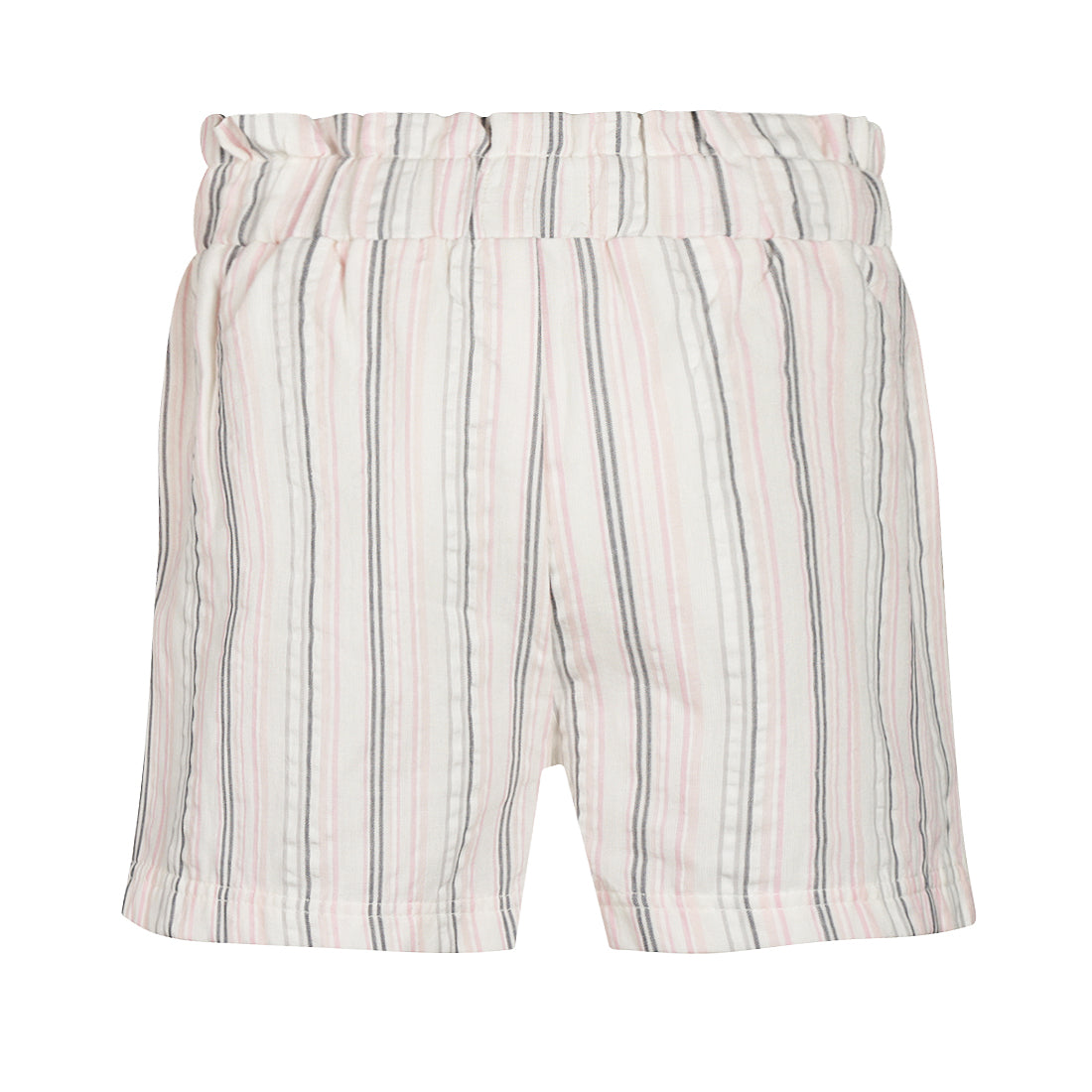 Meisjes Shorts, regular van No Way Monday in de kleur Off white in maat 164.