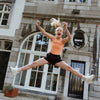 Meisjes Shorts, regular van No Way Monday in de kleur Black in maat 164.
