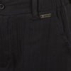 Meisjes Shorts, regular van No Way Monday in de kleur Black in maat 164.
