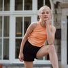 Meisjes Shorts, regular van No Way Monday in de kleur Black in maat 164.