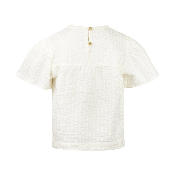 No Way Monday Blouse ss