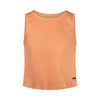 Meisjes Top van No Way Monday in de kleur Faded orange in maat 164.
