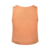 Meisjes Top van No Way Monday in de kleur Faded orange in maat 164.