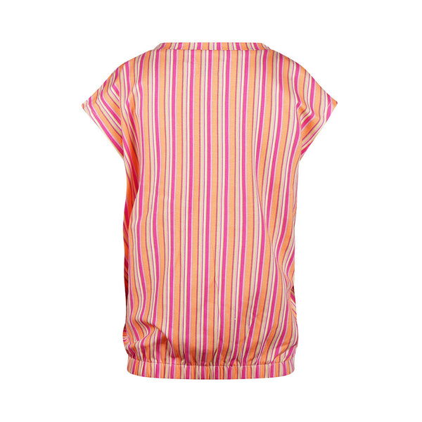 No Way Monday Top, loose fit