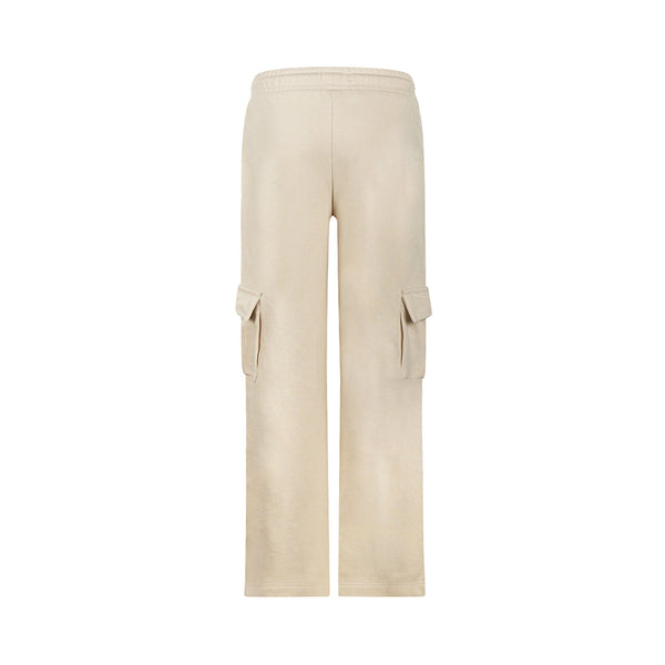 No Way Monday Jogging trousers, wide leg, cargo
