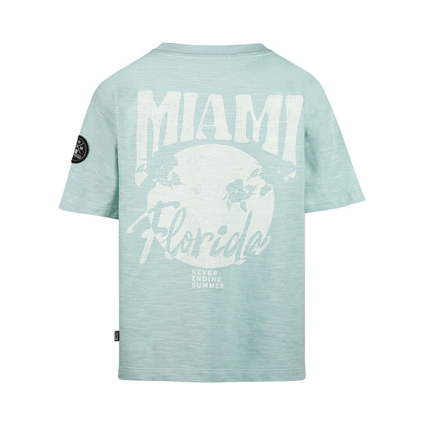 No Way Monday T-shirt, loose fit