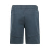 Jongens Jogging shorts van No Way Monday in de kleur Navy in maat 164.