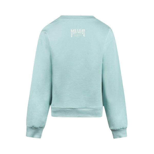 No Way Monday Sweater