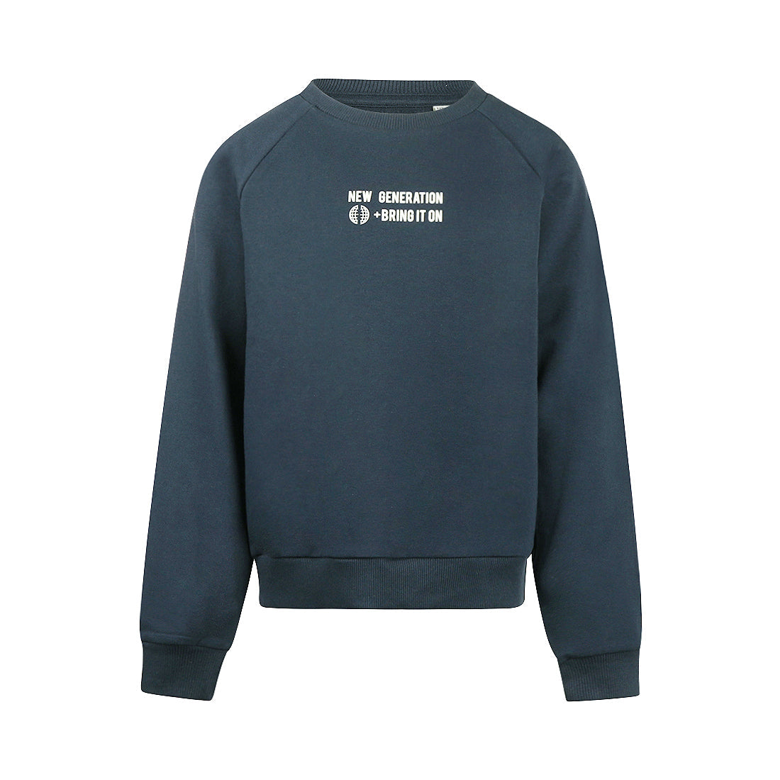 No Way Monday Sweater