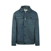 Jongens Jacket van No Way Monday in de kleur Navy in maat 164.