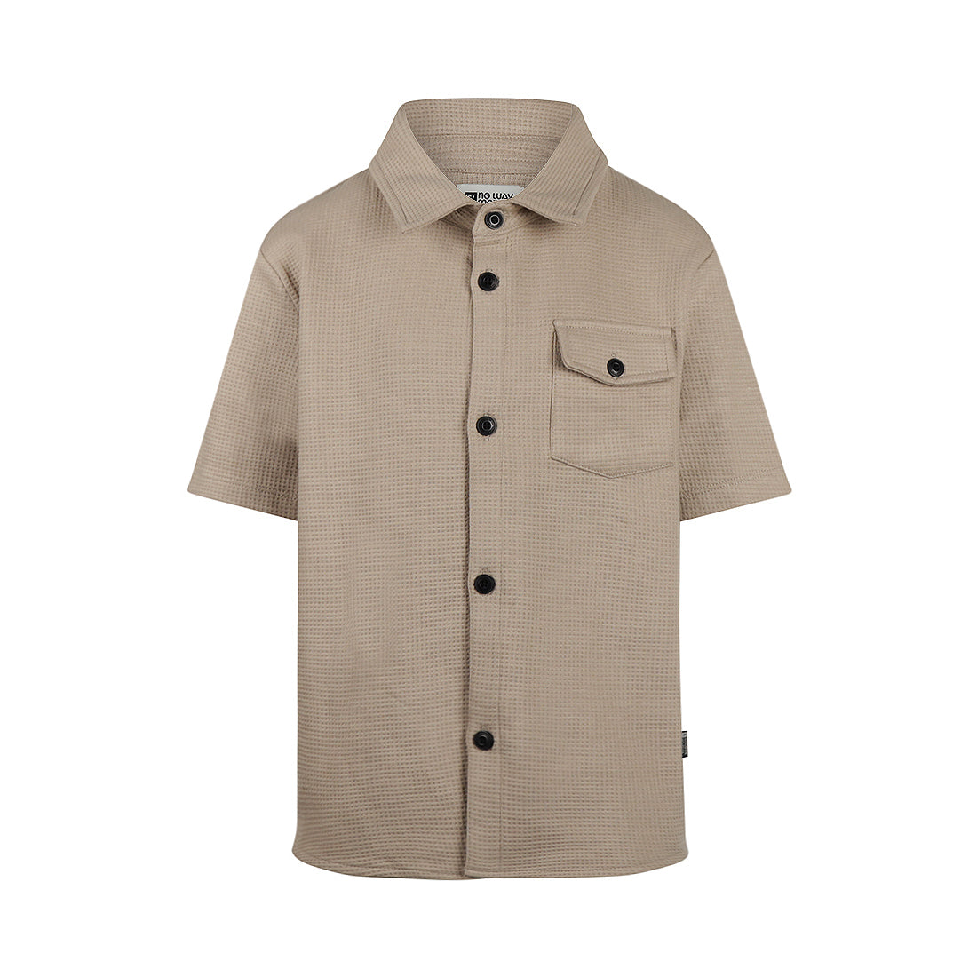 No Way Monday Shirt ss