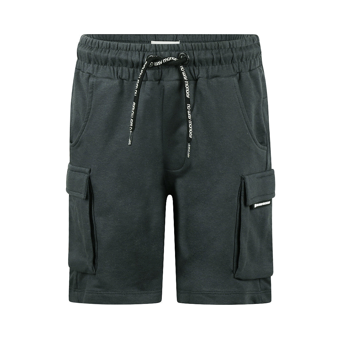 No Way Monday Jogging shorts, cargo