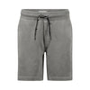 Jongens Jogging shorts van No Way Monday in de kleur Dark grey in maat 164.