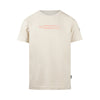 Jongens T-shirt, loose fit van No Way Monday in de kleur Light grey in maat 164.