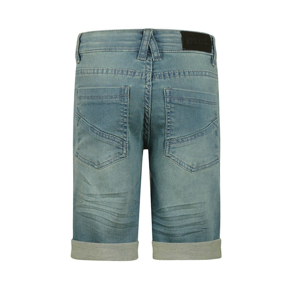 No Way Monday Jeans shorts, regular