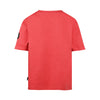 Jongens T-shirt, loose fit van  in de kleur Old pink in maat 164.