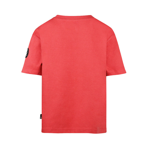No Way Monday T-shirt, loose fit