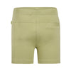 Jongens Jogging shorts van Koko Noko in de kleur Faded green in maat 128.