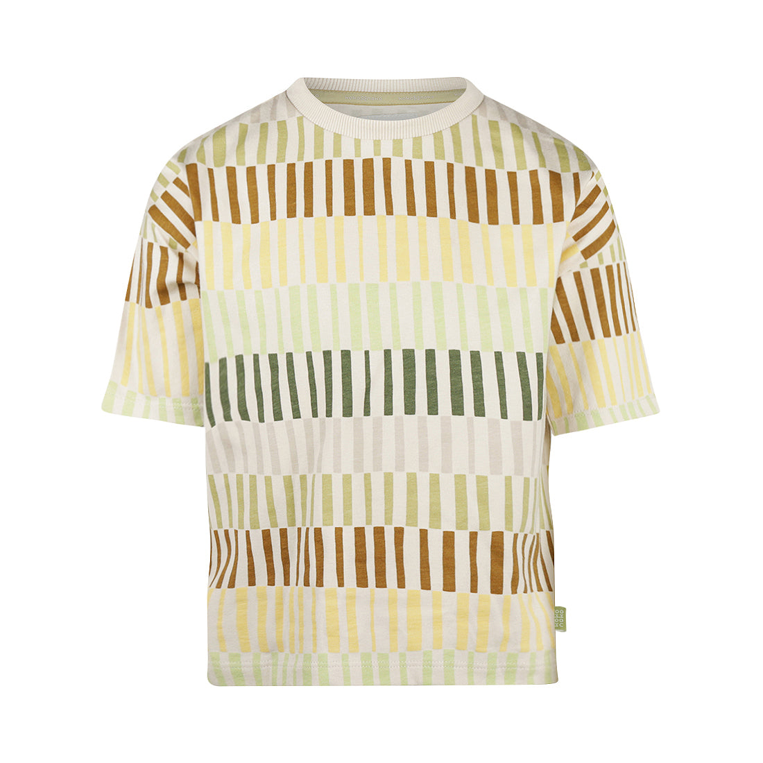 Koko Noko T-shirt, loose fit